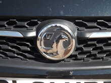 Vauxhall Corsa Turbo SRi