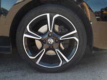 Vauxhall Corsa Turbo SRi