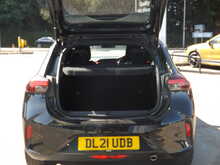 Vauxhall Corsa Turbo SRi