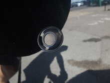 Vauxhall Corsa Turbo SRi