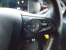 Vauxhall Corsa Turbo SRi