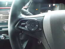 Vauxhall Corsa Turbo SRi