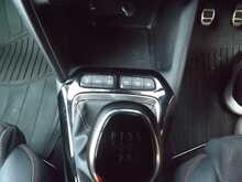 Vauxhall Corsa Turbo SRi