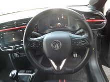 Vauxhall Corsa Turbo SRi