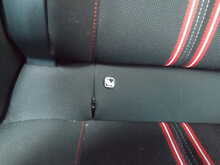 Vauxhall Corsa Turbo SRi