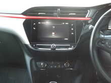 Vauxhall Corsa Turbo SRi