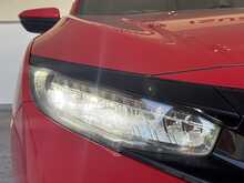 Honda Civic VTEC Turbo SR