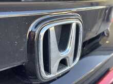 Honda Civic VTEC Turbo SR