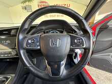 Honda Civic VTEC Turbo SR