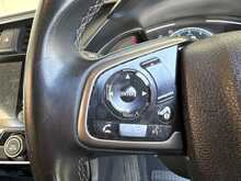 Honda Civic VTEC Turbo SR