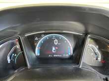 Honda Civic VTEC Turbo SR