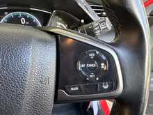 Honda Civic VTEC Turbo SR