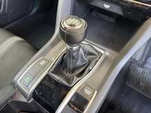 Honda Civic VTEC Turbo SR