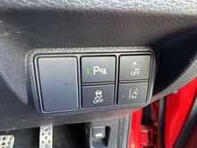 Honda Civic VTEC Turbo SR