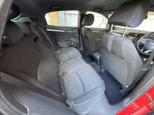 Honda Civic VTEC Turbo SR