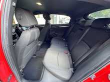 Honda Civic VTEC Turbo SR