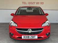 Vauxhall Corsa i ecoTEC Energy