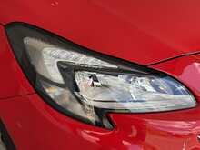 Vauxhall Corsa i ecoTEC Energy