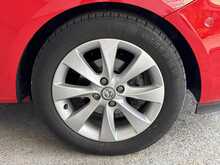 Vauxhall Corsa i ecoTEC Energy