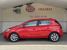 Vauxhall Corsa i ecoTEC Energy