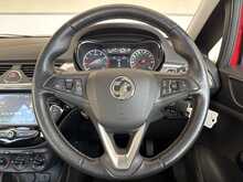 Vauxhall Corsa i ecoTEC Energy