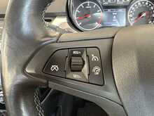 Vauxhall Corsa i ecoTEC Energy
