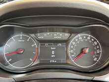 Vauxhall Corsa i ecoTEC Energy