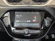 Vauxhall Corsa i ecoTEC Energy