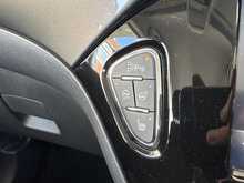 Vauxhall Corsa i ecoTEC Energy