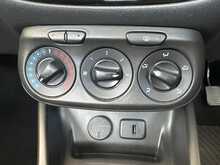 Vauxhall Corsa i ecoTEC Energy