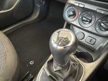 Vauxhall Corsa i ecoTEC Energy