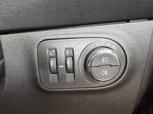Vauxhall Corsa i ecoTEC Energy