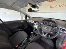 Vauxhall Corsa i ecoTEC Energy