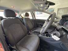 Vauxhall Corsa i ecoTEC Energy