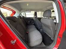 Vauxhall Corsa i ecoTEC Energy