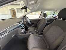 Vauxhall Corsa i ecoTEC Energy