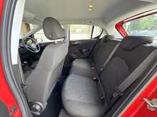 Vauxhall Corsa i ecoTEC Energy