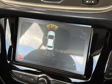 Vauxhall Corsa i ecoTEC Energy