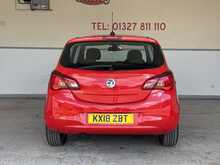 Vauxhall Corsa i ecoTEC Energy
