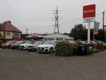 Vauxhall Corsa i ecoTEC Energy