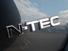 Nissan Micra IG-T n-tec