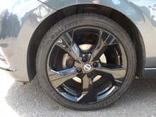 Nissan Micra IG-T n-tec