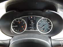 Nissan Micra IG-T n-tec