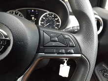Nissan Micra IG-T n-tec