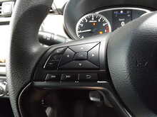 Nissan Micra IG-T n-tec