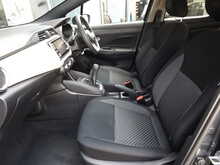 Nissan Micra IG-T n-tec