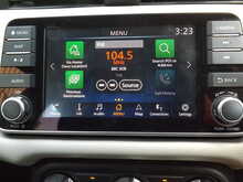 Nissan Micra IG-T n-tec