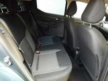 Nissan Micra IG-T n-tec