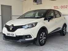 Renault Captur TCe ENERGY Play
