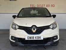 Renault Captur TCe ENERGY Play
